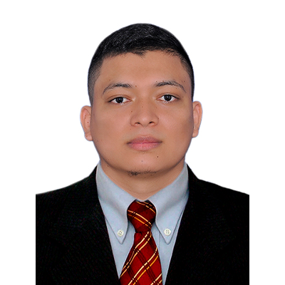 ELDER LUIS DE LA OSSA PEREZ