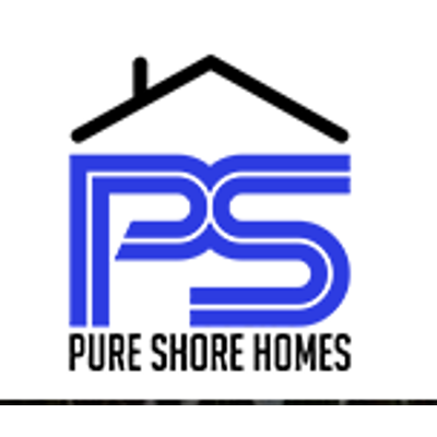 Pure Shore Homes