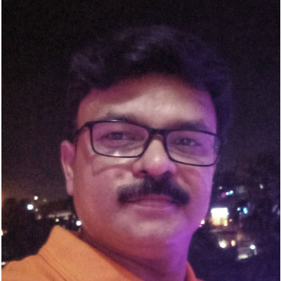 Dr. Nihar K. Patra