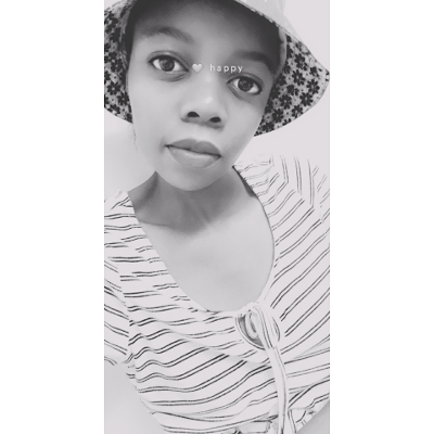 Nonhlanhla Ngwenya