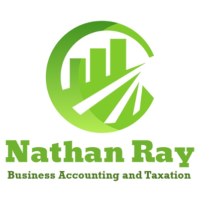 Nathan Ray
