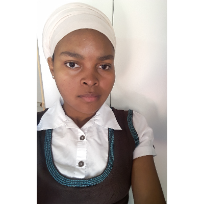 Lebogang Chaane