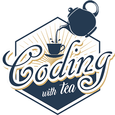 Coding withtea