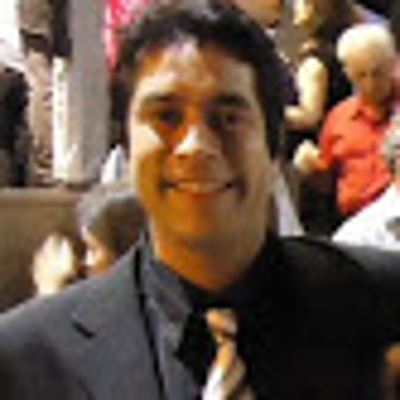 Márcio Antônio Moraes Reyes