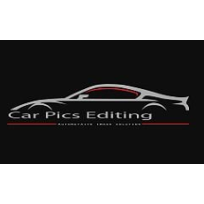 Car Pics Editing