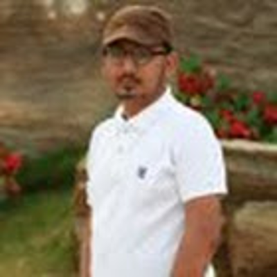 Pragnesh Patel
