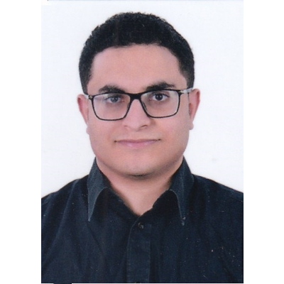 Shadi Sherif