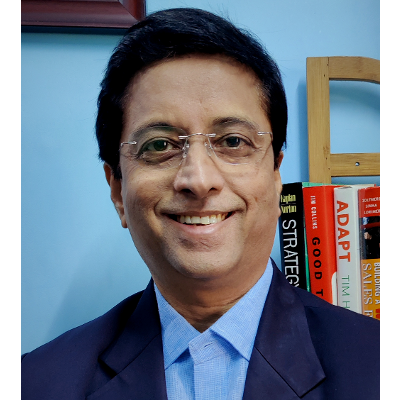 Amlesh Ranjan