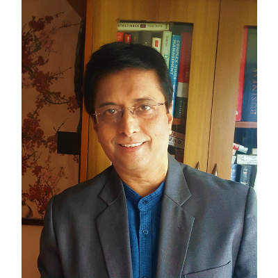 Amlesh Ranjan