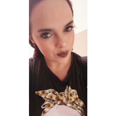 Diana Carolina Diaz Torres