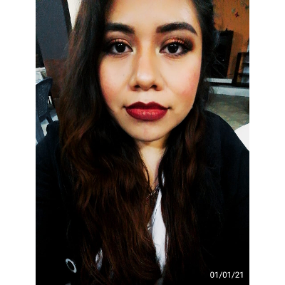 Selene Lopez Sanchez