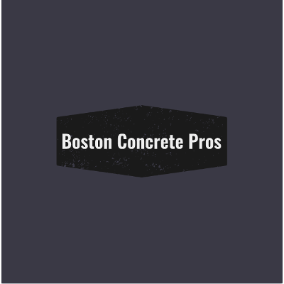 Boston Concrete Pros