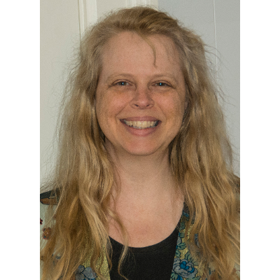 Melissa Ursula Dawn Goldsmith