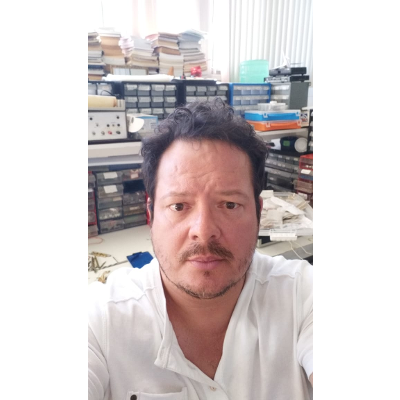 Juan Alberto Cruz