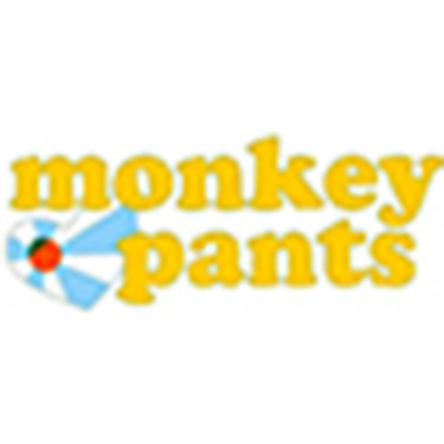 Japanese Monkeypants