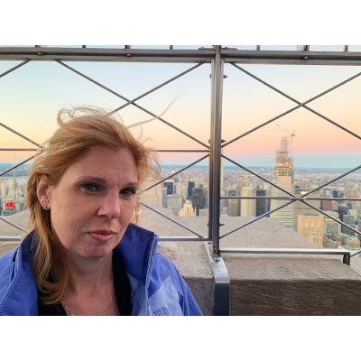 Rhonda Michelle Guay-Abolhassani