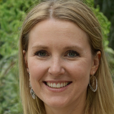 Mary Morton