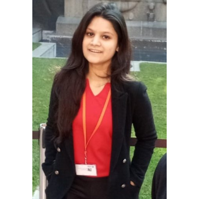 barkha verma