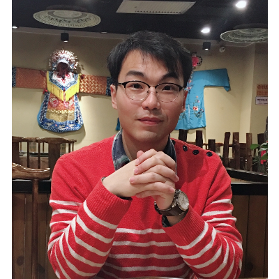 Allen Chao