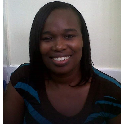 Alisha Charles-Thomas