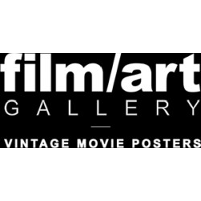 Vintage Movie Posters