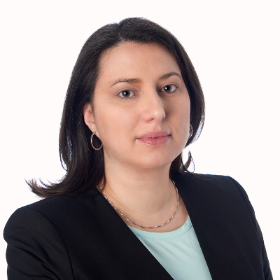 Maria-Isabel Carnasciali