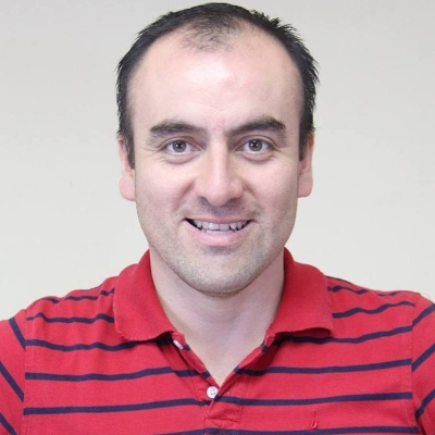 Richard Alex Jiménez Ortega