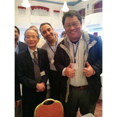 Chattichai WAISURASINGHA