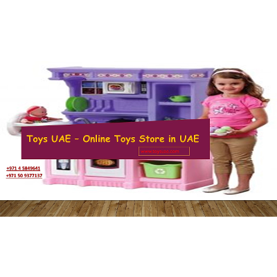 Toys UAE