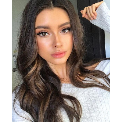 Britney Hillop