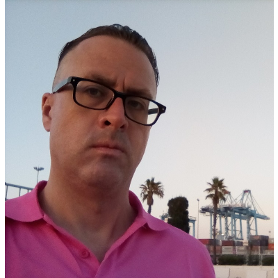 José Andreas Curbelo Knutson