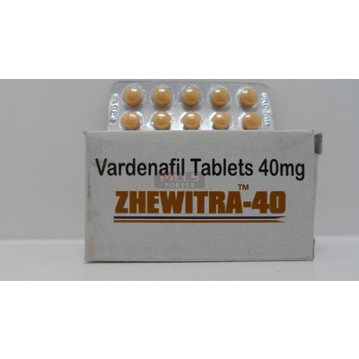 zhewitra40 pill