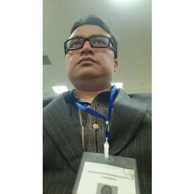 Pablo Alejandro Quezada Sarmiento