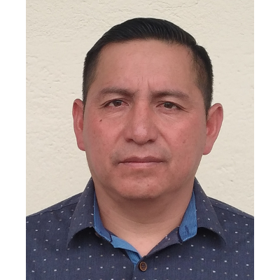 Juan Carlos Yugcha