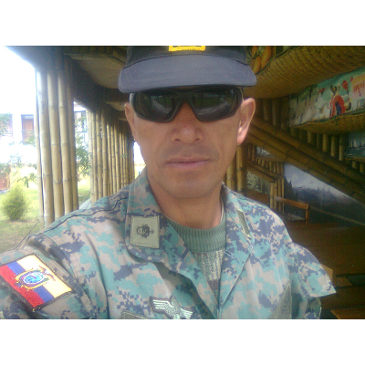 GERMAN VILLAVICENCIO