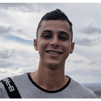 Pedro Ribeiro Soares Pedro