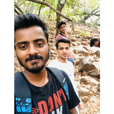 Roshan Ray