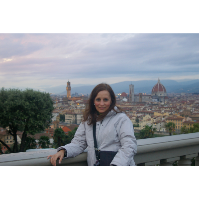 SUSANA MARÍA GONÇALVES