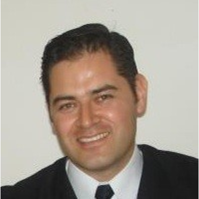 Sergio Ricardo López