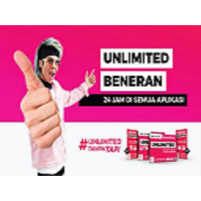 Harga Paket Smartfren