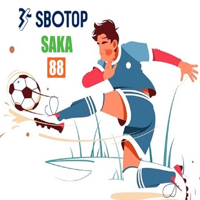 SBOTOP SAKA88