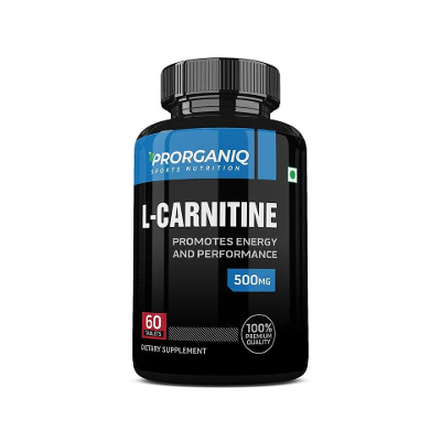 L Carnitine