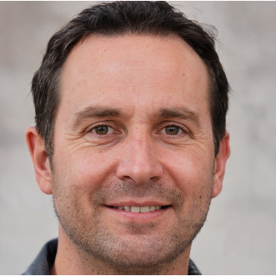 Robert Kay