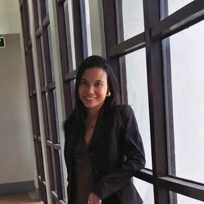 SARAH AZUCENA
