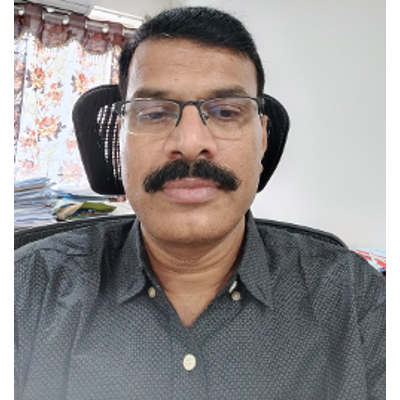 Dr YUGANDHARREDDY PATIL