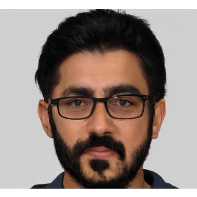 Kaushal Saini