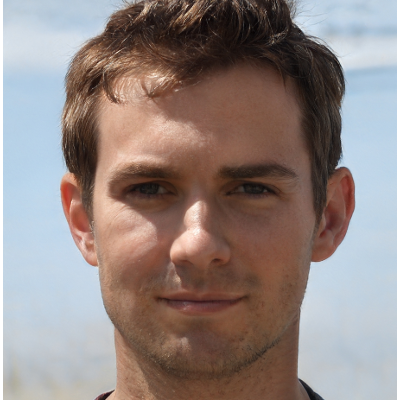 Brendan Richardson