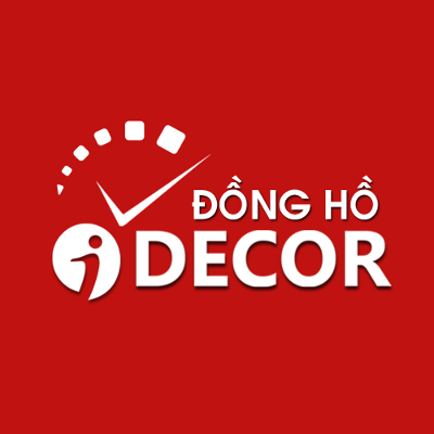 Đồng hồ idecor
