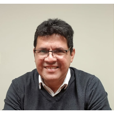 Alfredo Lozano