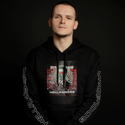 Evgeniy Trinozhko